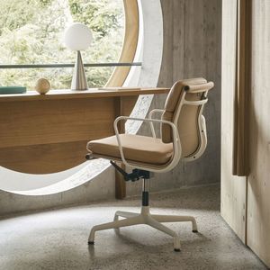 silla de oficina contemporánea