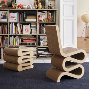 silla de diseño original