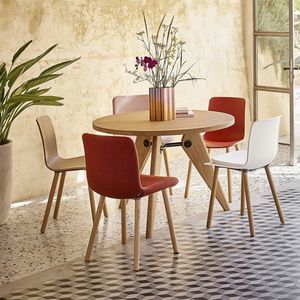 mesa contemporánea