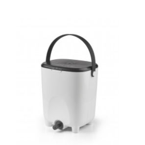 cubo de basura para cocina