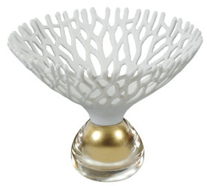 florero contemporáneo