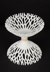 florero de diseño original
