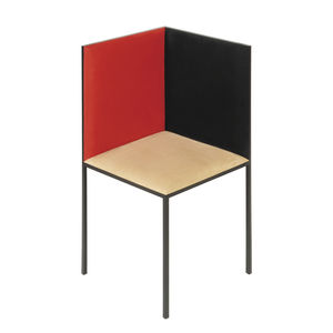 silla contemporánea