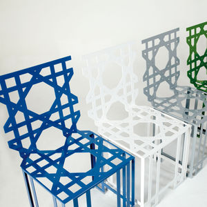 silla de diseño original