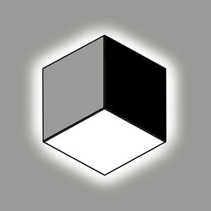 aplique contemporáneo
