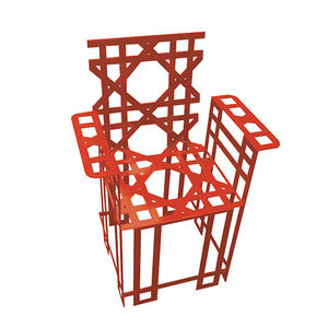 silla de diseño original