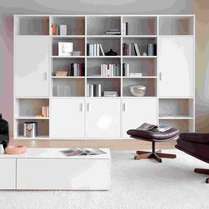 biblioteca modular