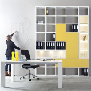 escritorio contemporáneo