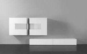 mueble de salón contemporáneo