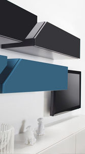 mueble TV contemporáneo
