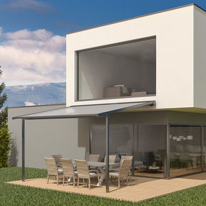 toldo vertical