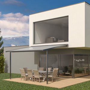 toldo vertical