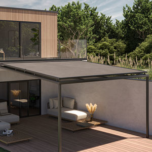 toldo vertical