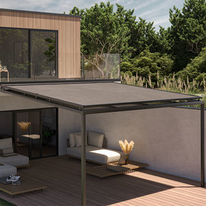 toldo vertical