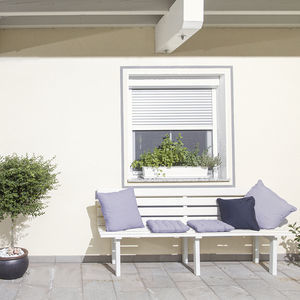 persiana exterior