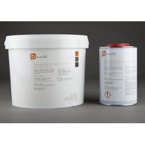 barniz de protección