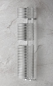 radiador toallero de agua caliente