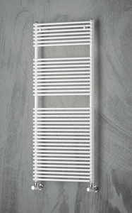 radiador toallero de agua caliente