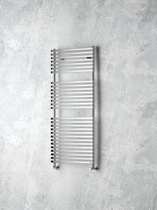 radiador toallero de agua caliente