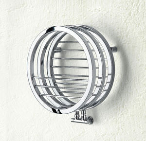 radiador de agua caliente
