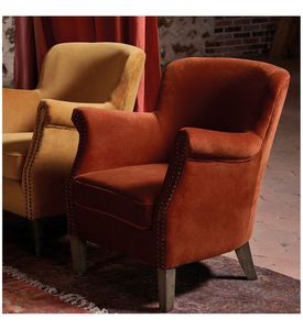 sillón clásico