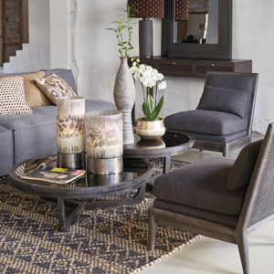 sillón clásico