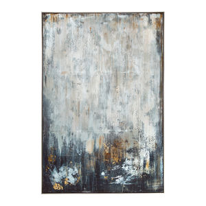 pintura acrílica