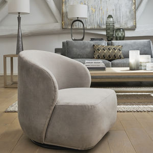 sillón contemporáneo