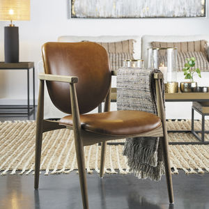 sillón clásico