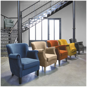 sillón clásico