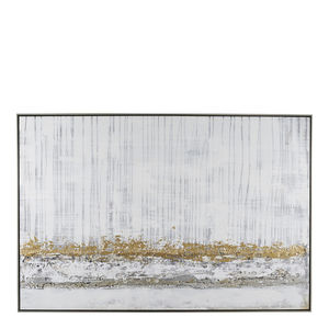 pintura acrílica