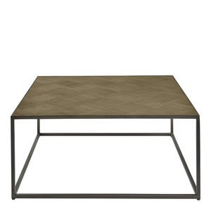 mesa de centro contemporánea