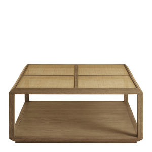 mesa de centro clásica
