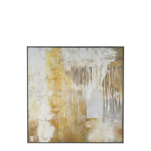 pintura acrílica