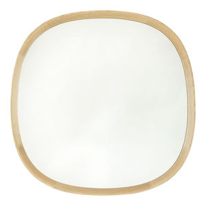 espejo de pared