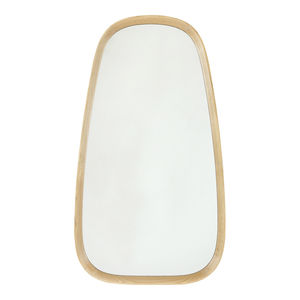 espejo de pared