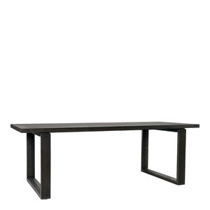 mesa de comedor contemporánea