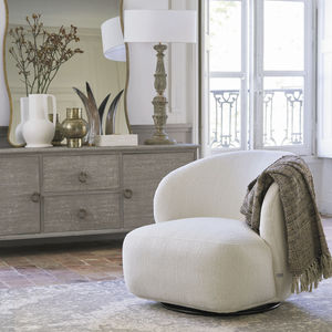 sillón contemporáneo