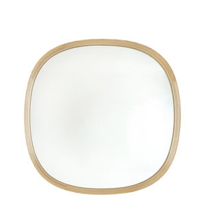 espejo de pared