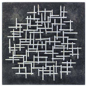 pintura minimalista