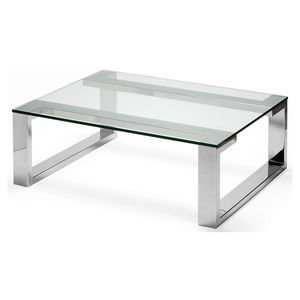 mesa de centro contemporánea