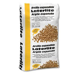 arcilla expandida