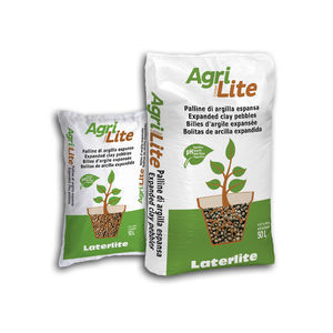 arcilla expandida
