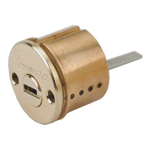 cerradura mecánica
