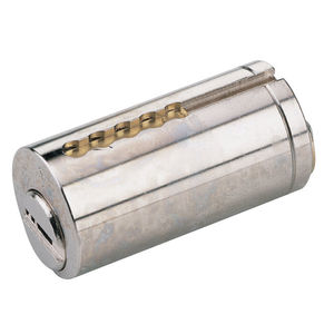 cerradura mecánica
