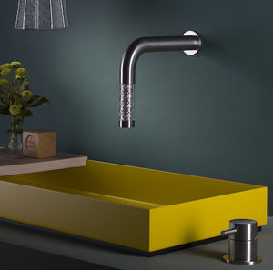 grifo monomando para lavabo