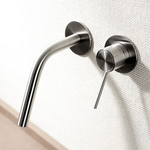 grifo monomando para lavabo