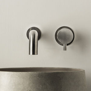 grifo monomando para lavabo