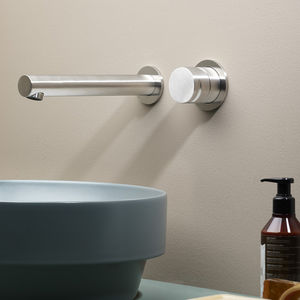 grifo monomando para lavabo