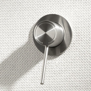 grifo monomando para lavabo